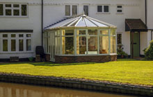 Woodgates Green conservatory leads