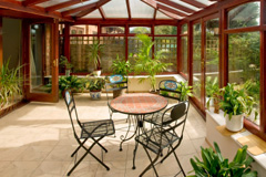 Woodgates Green conservatory quotes