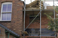 free Woodgates Green home extension quotes