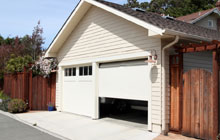 Woodgates Green garage construction leads