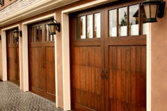 Woodgates Green garage extension quotes